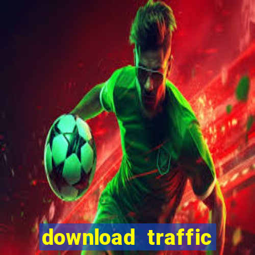 download traffic rider dinheiro infinito